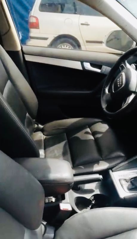 Thumbnail 3 of 2009 Audi A3 2.0 T AWD